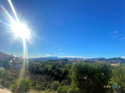 Villa Vh Costablanca - Carlota