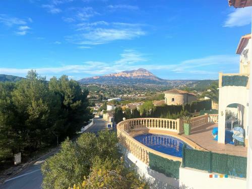 Villa Vh Costablanca - Carlota