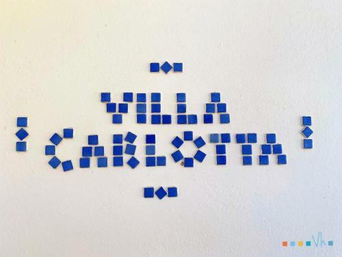 Villa Vh Costablanca - Carlota