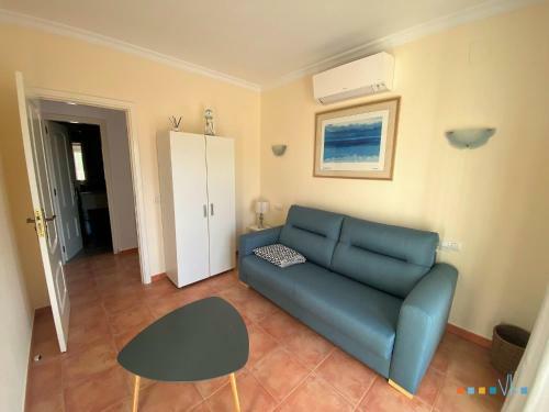 Villa Vh Costablanca - Carlota