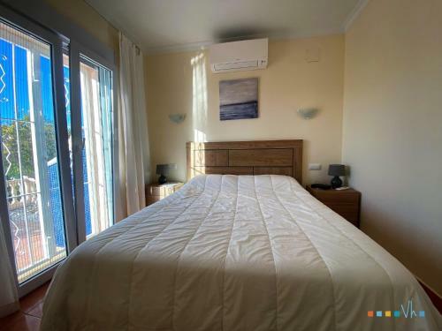 Villa Vh Costablanca - Carlota