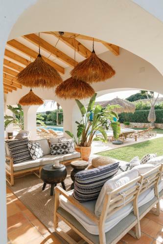 Villa The Adelante House