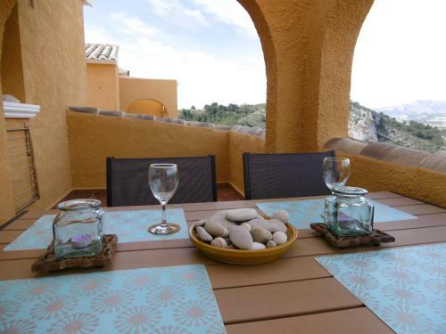 Apartamento We Love Villas Spain Villa Mirasol