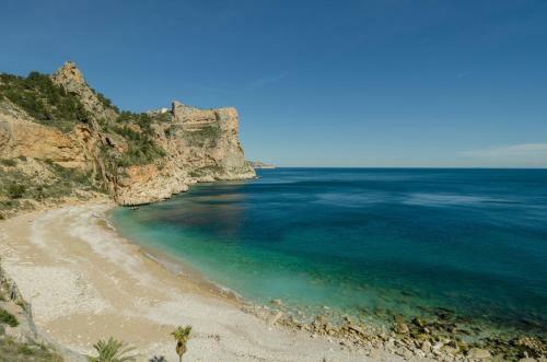 Apartamento We Love Villas Spain Villa Mirasol
