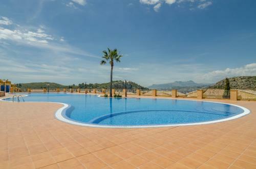Apartamento We Love Villas Spain Villa Mirasol