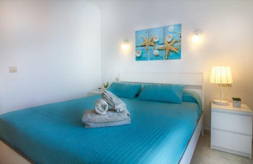 Bungalow La Cala