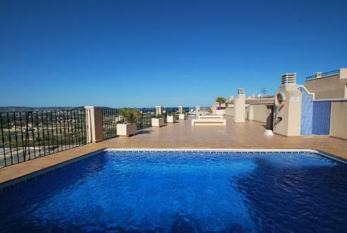Apartamento Buenavista
