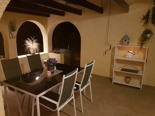 Villa Benitachell, La Cumbre Del Sol