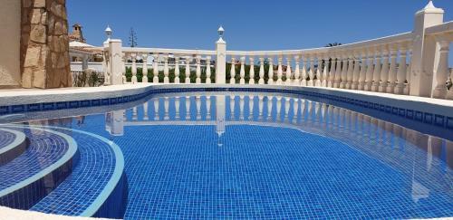 Villa Benitachell, La Cumbre Del Sol