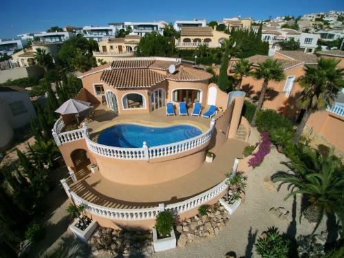 Villa Magnolias