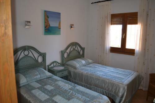 Villa Magnolias