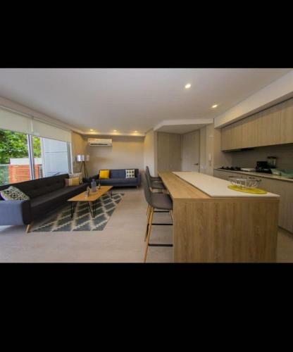 Apartamento Martinique Cielo Mar