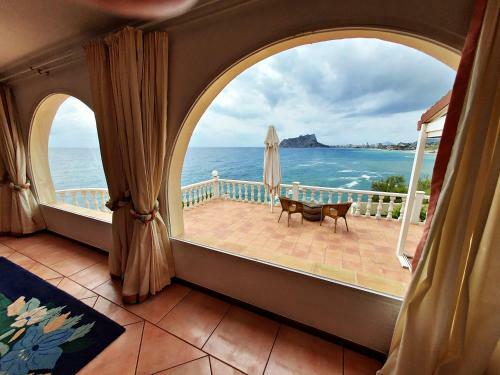 1. Meeresline Villa Mit Privat Pool