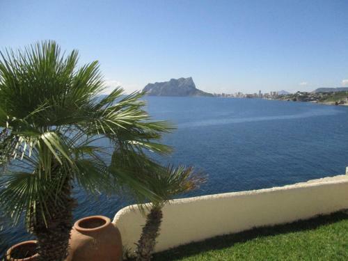 1. Meeresline Villa Mit Privat Pool