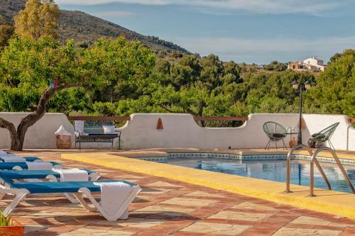 Finca Els Atmetlers