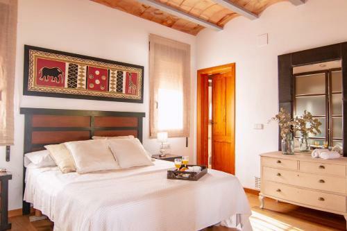 Finca Els Atmetlers