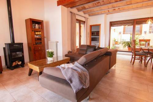 Finca Els Atmetlers