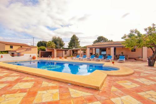 Finca Els Atmetlers