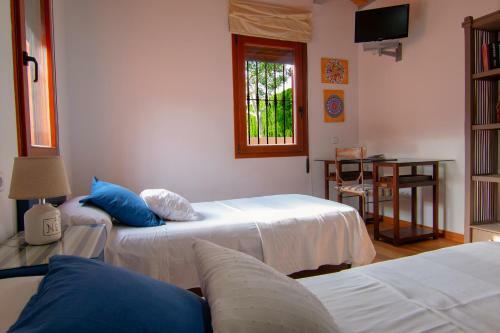 Finca Els Atmetlers