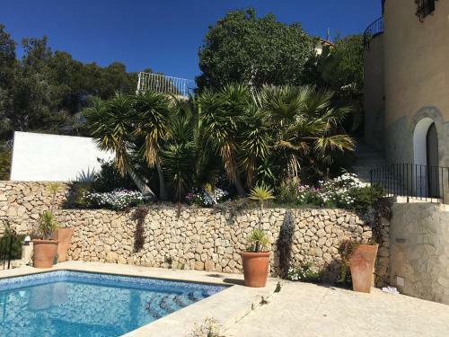 Casa Aguilera