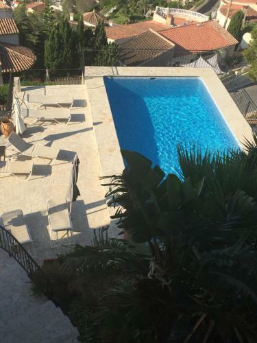 Casa Aguilera