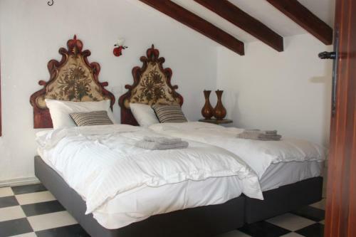 Bed & Breakfast Finca Los Bancales