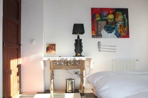 Bed & Breakfast Finca Los Bancales