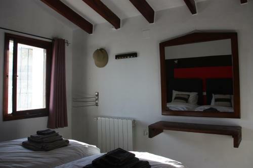 Bed & Breakfast Finca Los Bancales
