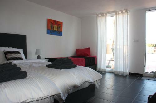 Bed & Breakfast Finca Los Bancales
