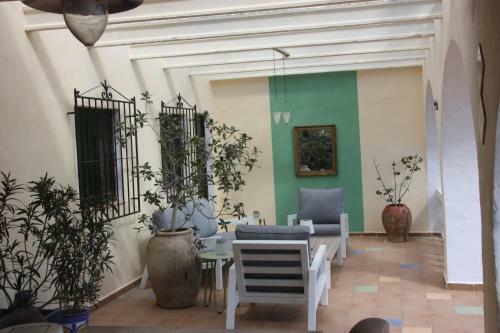 Bed & Breakfast Finca Los Bancales