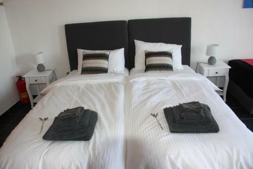 Bed & Breakfast Finca Los Bancales