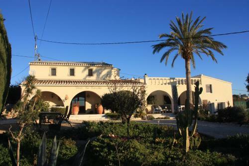 Bed & Breakfast Finca Los Bancales