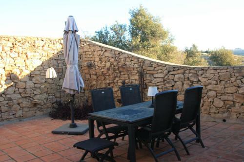 Bed & Breakfast Finca Los Bancales