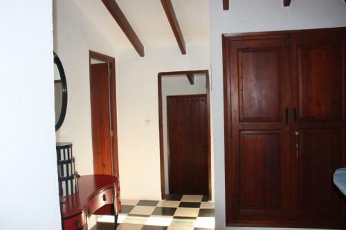 Bed & Breakfast Finca Los Bancales