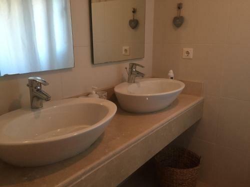 Apartamento Moraira -jardines Montemar