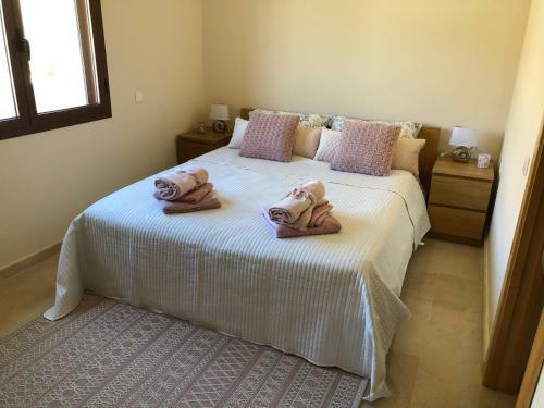 Apartamento Moraira -jardines Montemar