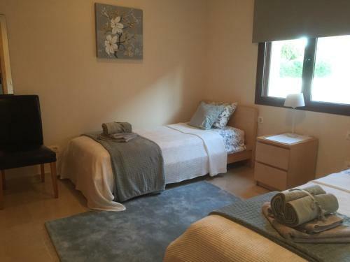 Apartamento Moraira -jardines Montemar