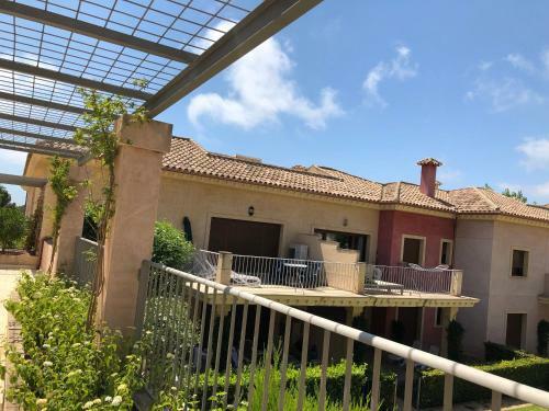 Apartamento Moraira -jardines Montemar