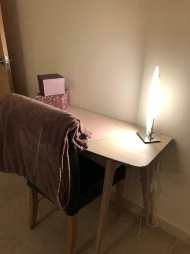 Apartamento Moraira -jardines Montemar