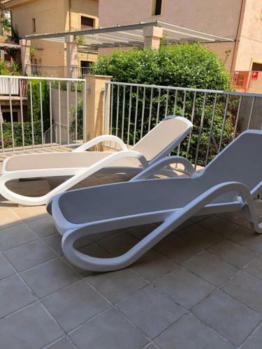 Apartamento Moraira -jardines Montemar