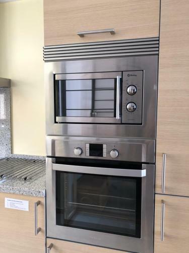 Apartamento Moraira -jardines Montemar