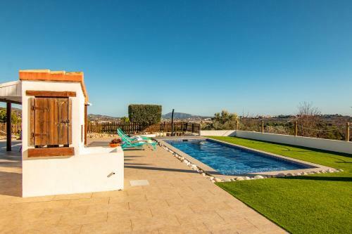 Finca Romer
