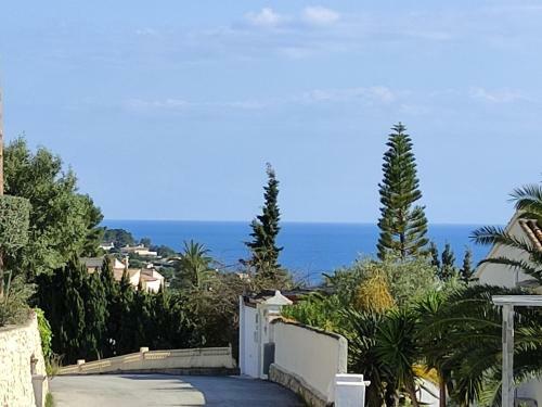 Villa Aloe. M�xima Tranquilidad.