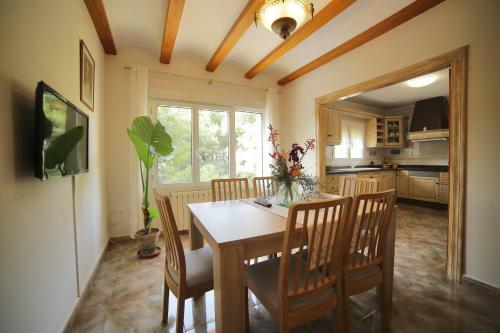 Villa Aloe. M�xima Tranquilidad.