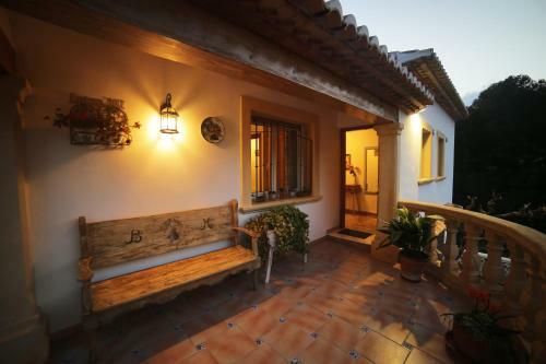 Villa Aloe. M�xima Tranquilidad.
