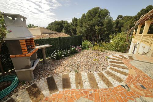 Villa Aloe. M�xima Tranquilidad.