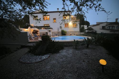 Villa Aloe. M�xima Tranquilidad.