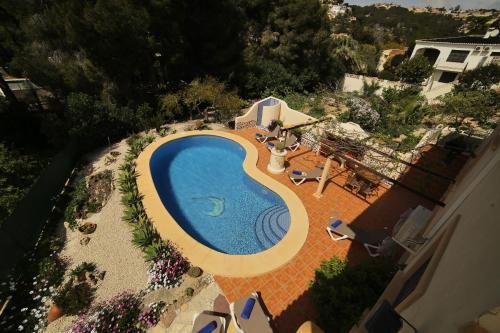 Villa Aloe. M�xima Tranquilidad.