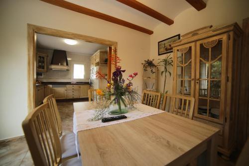 Villa Aloe. M�xima Tranquilidad.