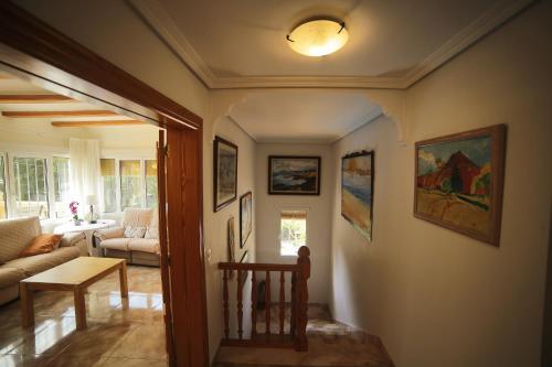 Villa Aloe. M�xima Tranquilidad.